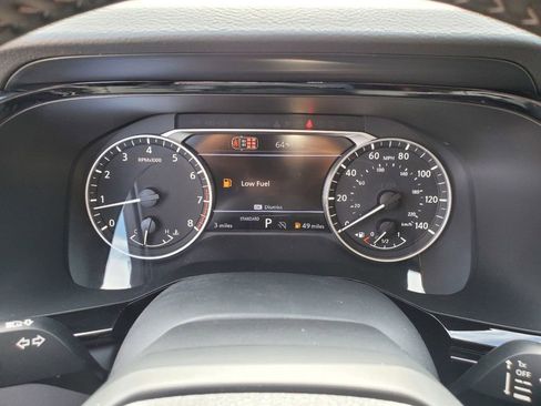 New 2026 Nissan Pathfinder SV w/ SV Premium Package FWD image 25