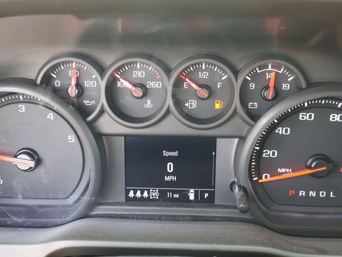 New 2025 Chevrolet Silverado 3500 W/T w/ WT Convenience Package AWD/4WD image 28