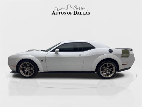 Used 2023 Dodge Challenger R/T Scat Pack image 5