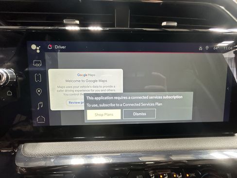 Used 2024 GMC Sierra 2500 AT4 w/ AT4 Premium Plus Package image 15