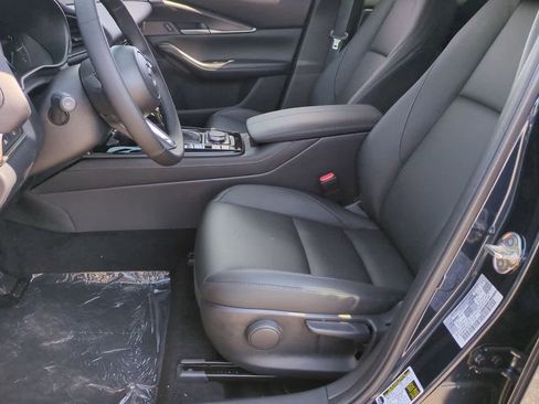 New 2025 MAZDA CX-30 AWD 2.5 S w/ Select Sport Pkg image 14