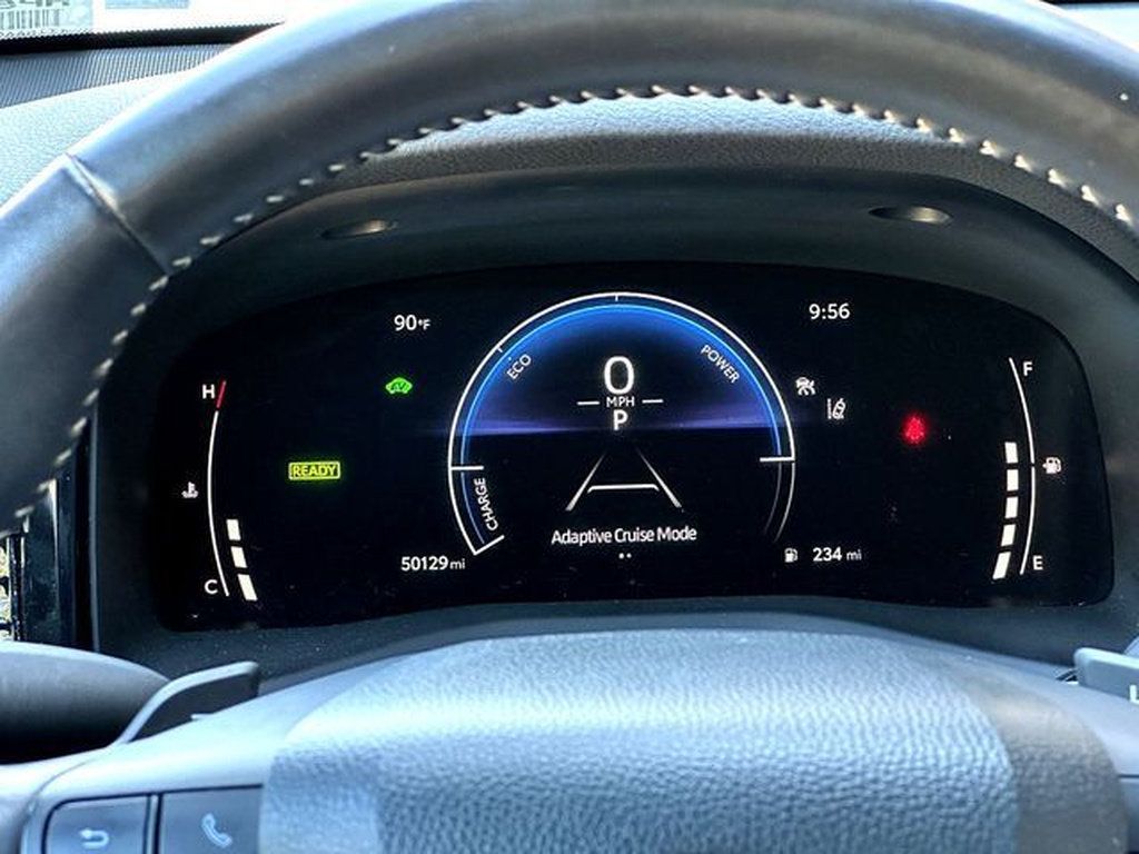 Used 2025 Toyota Camry SE FWD image 24