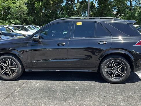 Certified 2025 Mercedes-Benz GLE 450 4MATIC image 7