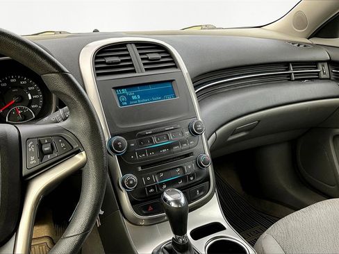 Used 2016 Chevrolet Malibu LS image 6