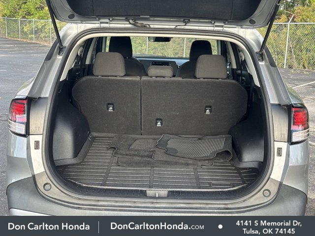 Used 2023 Kia Sportage LX FWD image 7