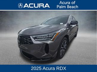Used 2025 Acura RDX A-Spec 360° Tour