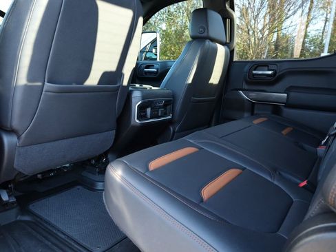 Used 2021 GMC Sierra 1500 AT4 w/ AT4 Value Package image 22