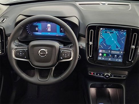 New 2026 Volvo XC40 B5 Plus w/ Protection Package Premier image 26