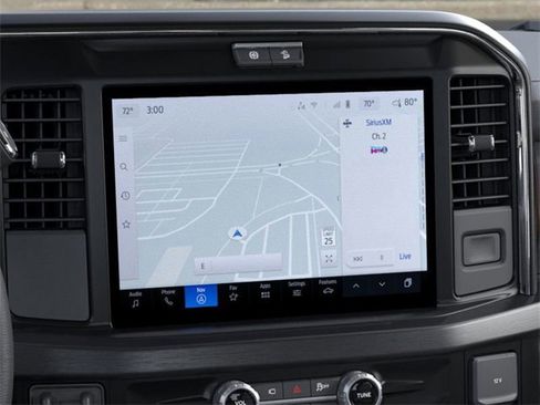 New 2026 Ford F450 Lariat w/ FX4 Off-Road Package image 14