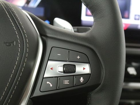 New 2026 BMW X5 xDrive40i w/ Climate Comfort Package image 27