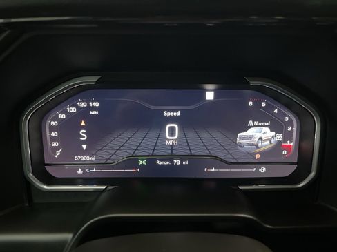 Used 2022 GMC Sierra 1500 AT4 w/ AT4 Preferred Package image 24