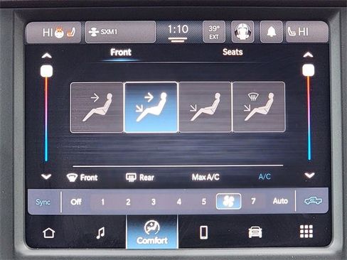 Certified 2023 RAM 1500 Big Horn image 28