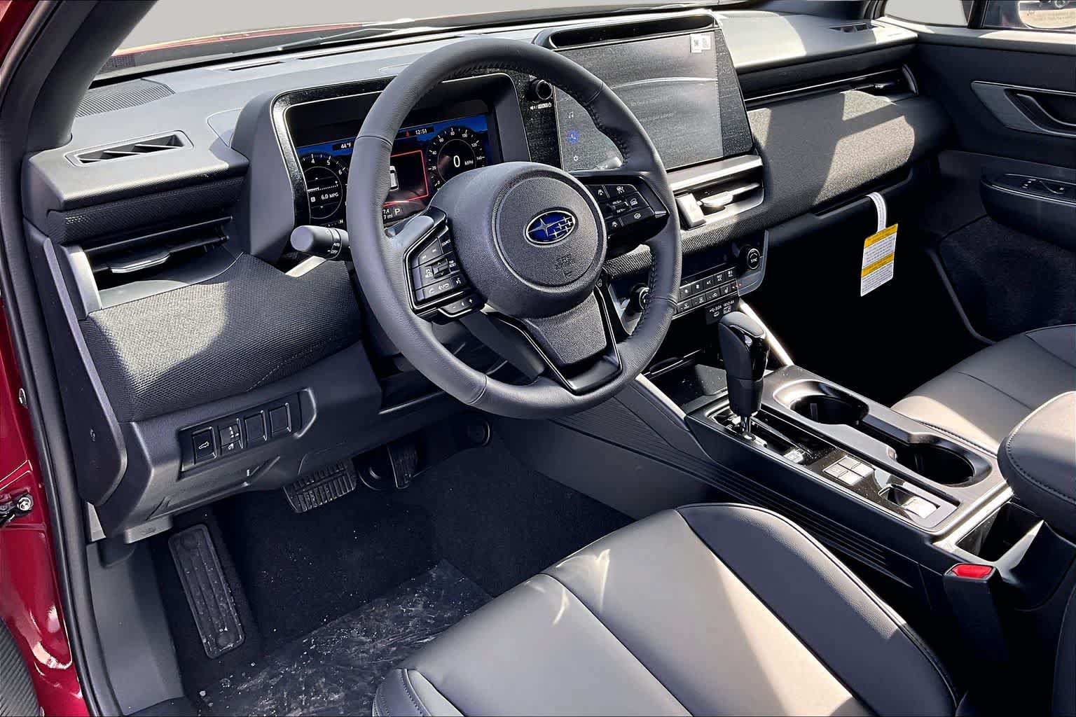New 2026 Subaru Outback Premium AWD/4WD image 8