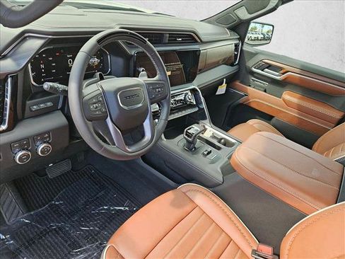 New 2026 GMC Sierra 1500 Denali Ultimate AWD/4WD image 3