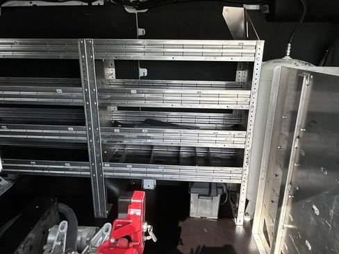 Used 2022 Ford Transit 250 Low Roof w/ Exterior Upgrade Package image 25