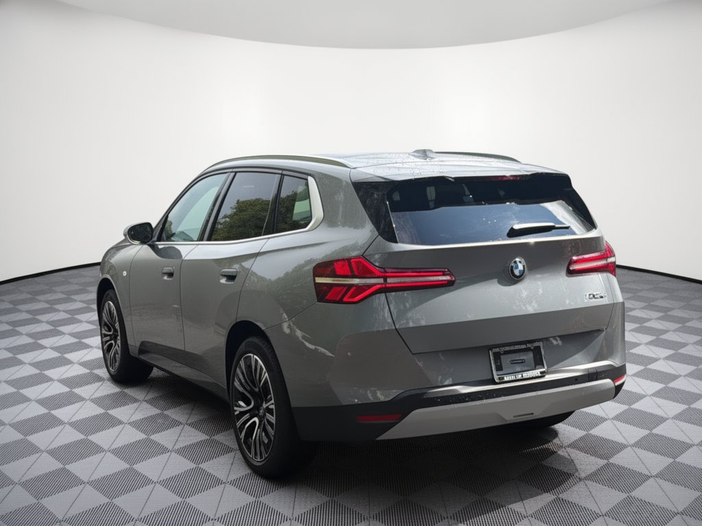 Used 2026 BMW X3 xDrive30i w/ Premium Package AWD/4WD image 3