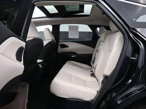 Used 2023 Lexus RX 350 Premium Plus w/ Accessory Package (Z1) image 17