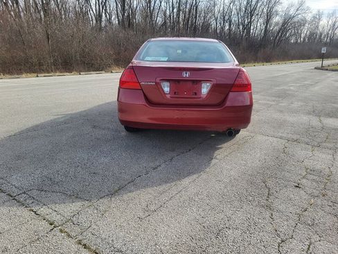 Used 2007 Honda Accord SE image 7