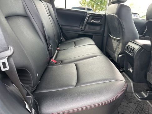 Used 2021 Toyota 4Runner TRD Off-Road Premium image 32