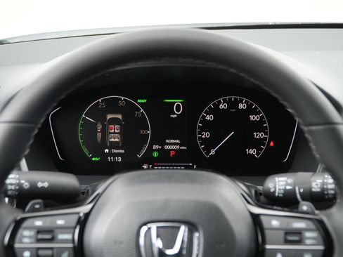 New 2026 Honda Civic Sport image 24