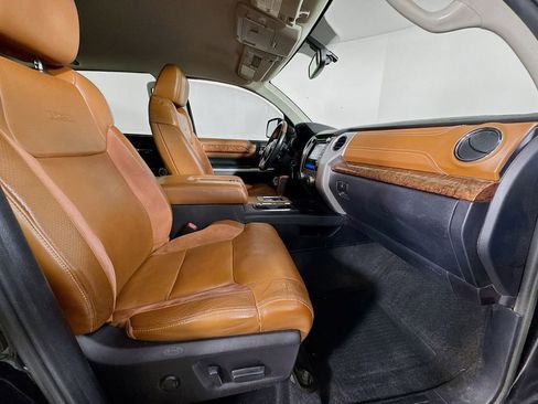 Used 2017 Toyota Tundra 1794 Edition image 30