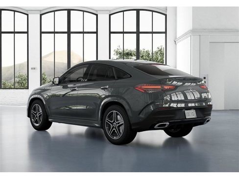New 2026 Mercedes-Benz GLE 450 4MATIC Coupe image 29