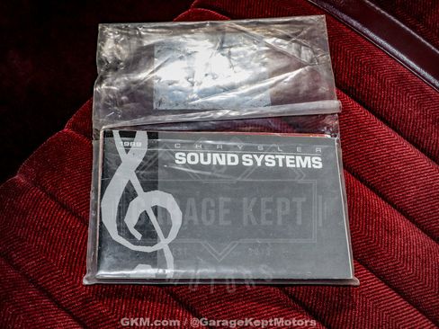 Used 1989 Dodge D/W Truck 150 image 98