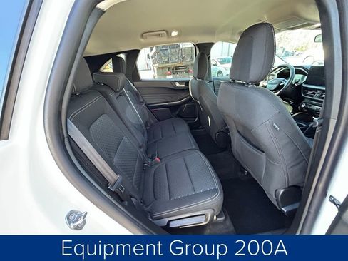 Used 2024 Ford Escape Active w/ Tech Pack #2 image 22
