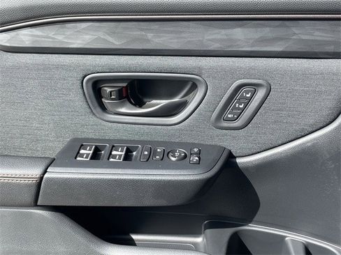 New 2026 Honda Passport TrailSport image 22