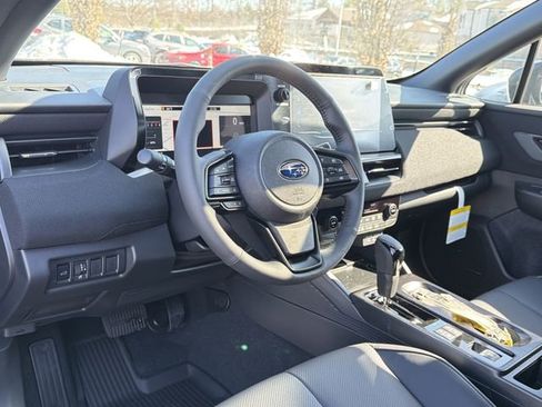 New 2026 Subaru Outback Limited XT w/ Premium/Limited Plus Package image 10