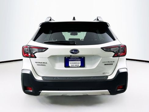 Used 2024 Subaru Outback Touring w/ Popular Package #2 AWD/4WD image 15
