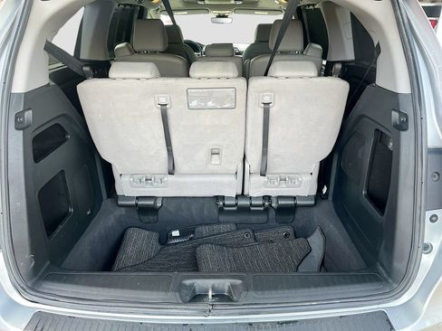 Used 2022 Honda Odyssey Touring image 28