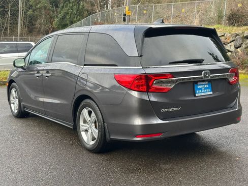 Used 2019 Honda Odyssey EX-L image 3