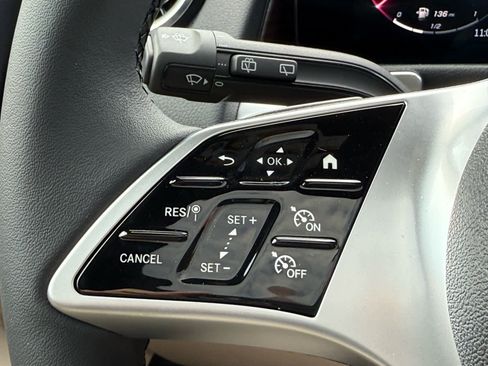 Used 2026 Mercedes-Benz GLB 250 GLB 250 image 22