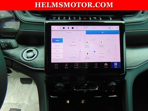 Certified 2024 Jeep Grand Cherokee L Limited AWD/4WD image 30