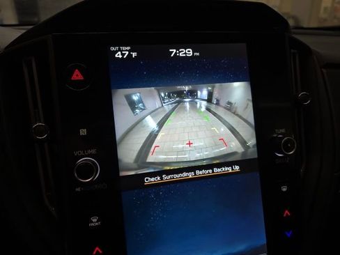 Used 2024 Subaru WRX image 20