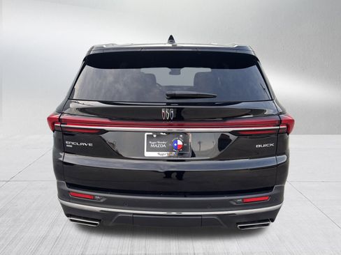 Used 2025 Buick Enclave Preferred image 7