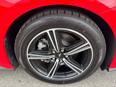 Used 2024 Ford Mustang Premium image 30