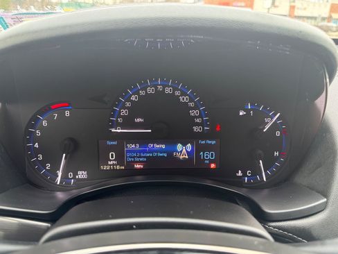 Used 2013 Cadillac ATS Sedan image 9