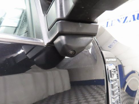 Used 2024 Ford F250 Platinum w/ Snow Plow Prep Package image 60