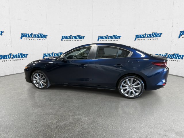 New 2026 MAZDA MAZDA3 2.5 S Sedan w/ Preferred Pkg FWD image 7