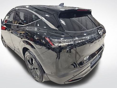 Used 2025 Nissan Murano SV image 23