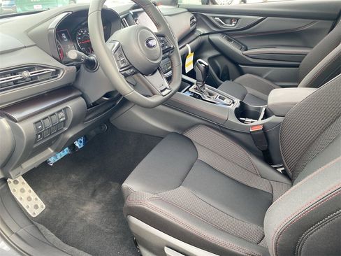 New 2025 Subaru WRX Premium image 14