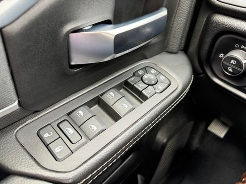 Used 2026 RAM 2500 Big Horn AWD/4WD image 17