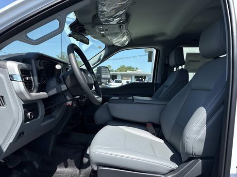 New 2026 Ford F450 XL w/ XL Chrome Package AWD/4WD image 10