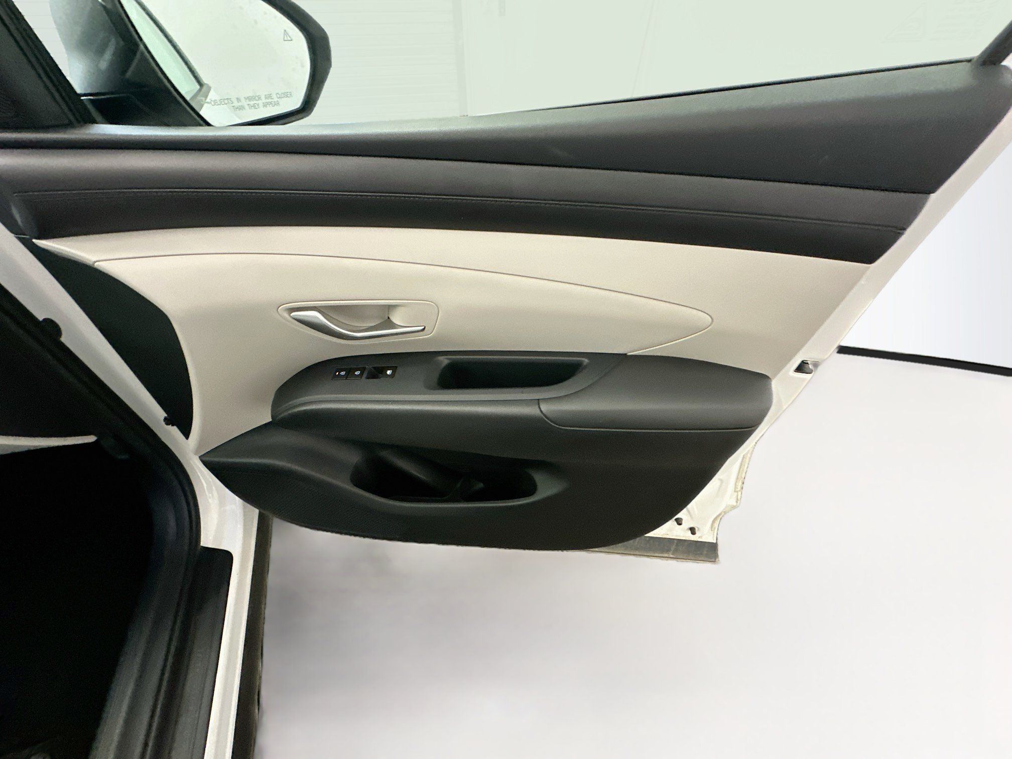 Used 2025 Hyundai Tucson SEL AWD/4WD image 33
