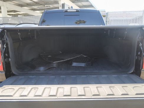 Used 2022 RAM 1500 TRX w/ TRX Level 2 Equipment Group AWD/4WD image 24
