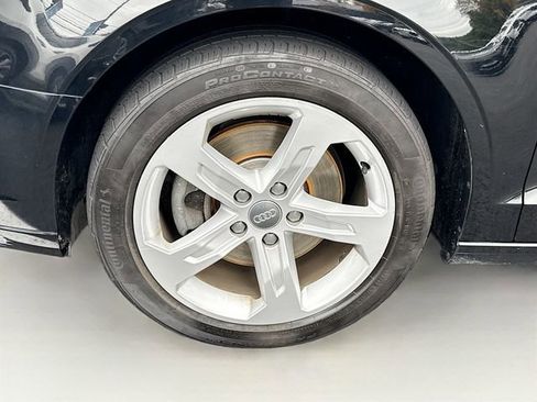 Used 2018 Audi A3 2.0T Premium w/ Convenience Package image 31