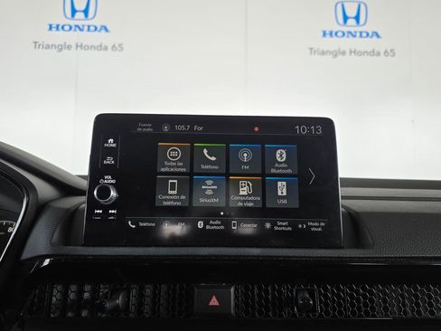Used 2023 Honda CR-V EX-L image 21
