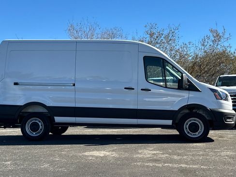 New 2026 Ford Transit 250 Base image 2
